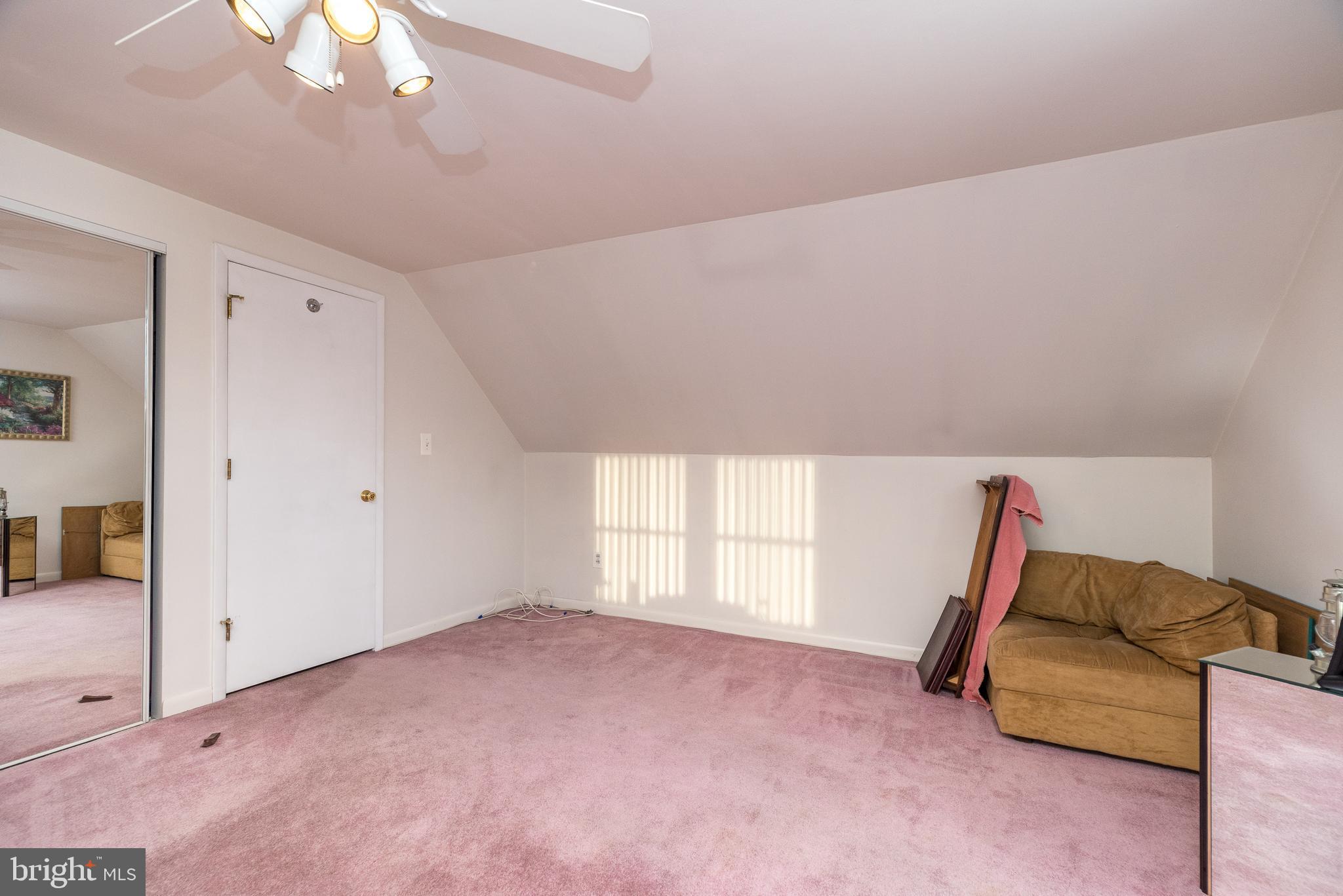 29 Hope Road Levittown, PA 19056 - Photo 40 of 49 a view of livingroom with furniture and window