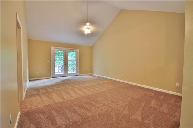 7172 Chester Road Fairview, TN 37062 - Photo 3 of 11 This view of the great room shows off the vaulted ceilings.