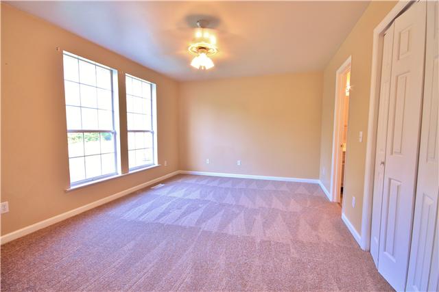 7172 Chester Road Fairview, TN 37062 - Photo 7 of 11 The large master bathroom has plenty of room! The large windows provides wonderful natural lighting!