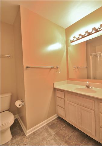 7172 Chester Road Fairview, TN 37062 - Photo 9 of 11 The main bathroom.