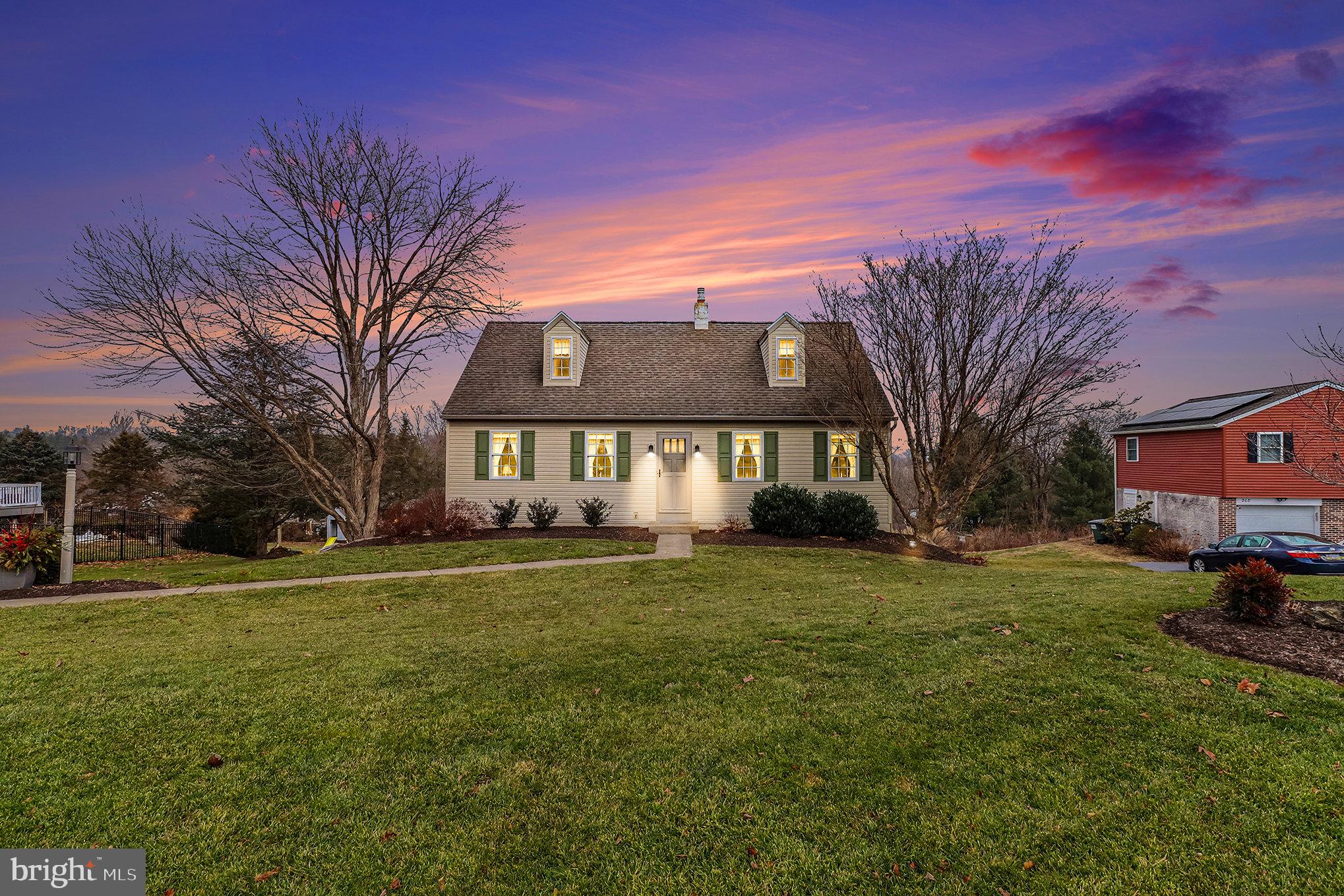 206 Joyce Drive Lititz, PA 17543 - Photo 1 of 52