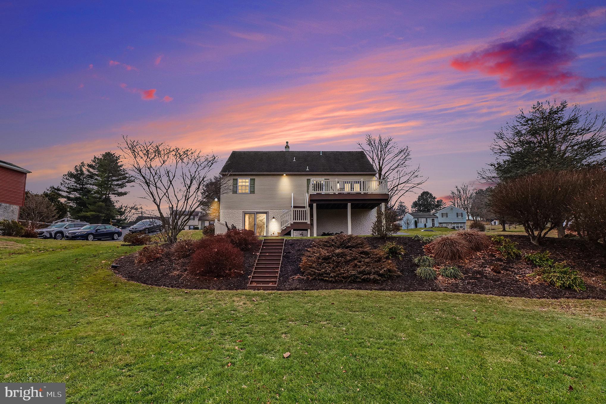 206 Joyce Drive Lititz, PA 17543 - Photo 3 of 52