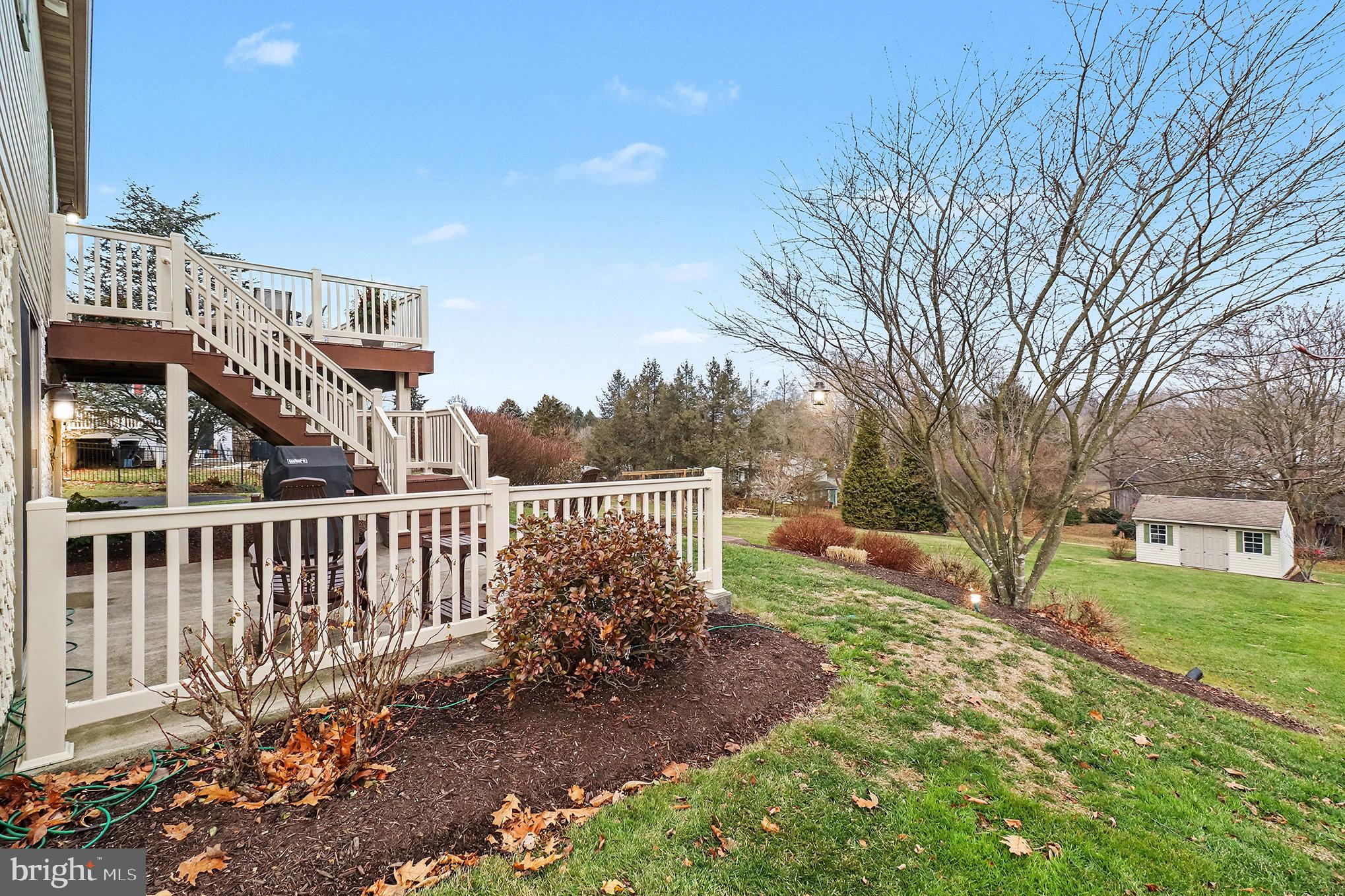 206 Joyce Drive Lititz, PA 17543 - Photo 34 of 52