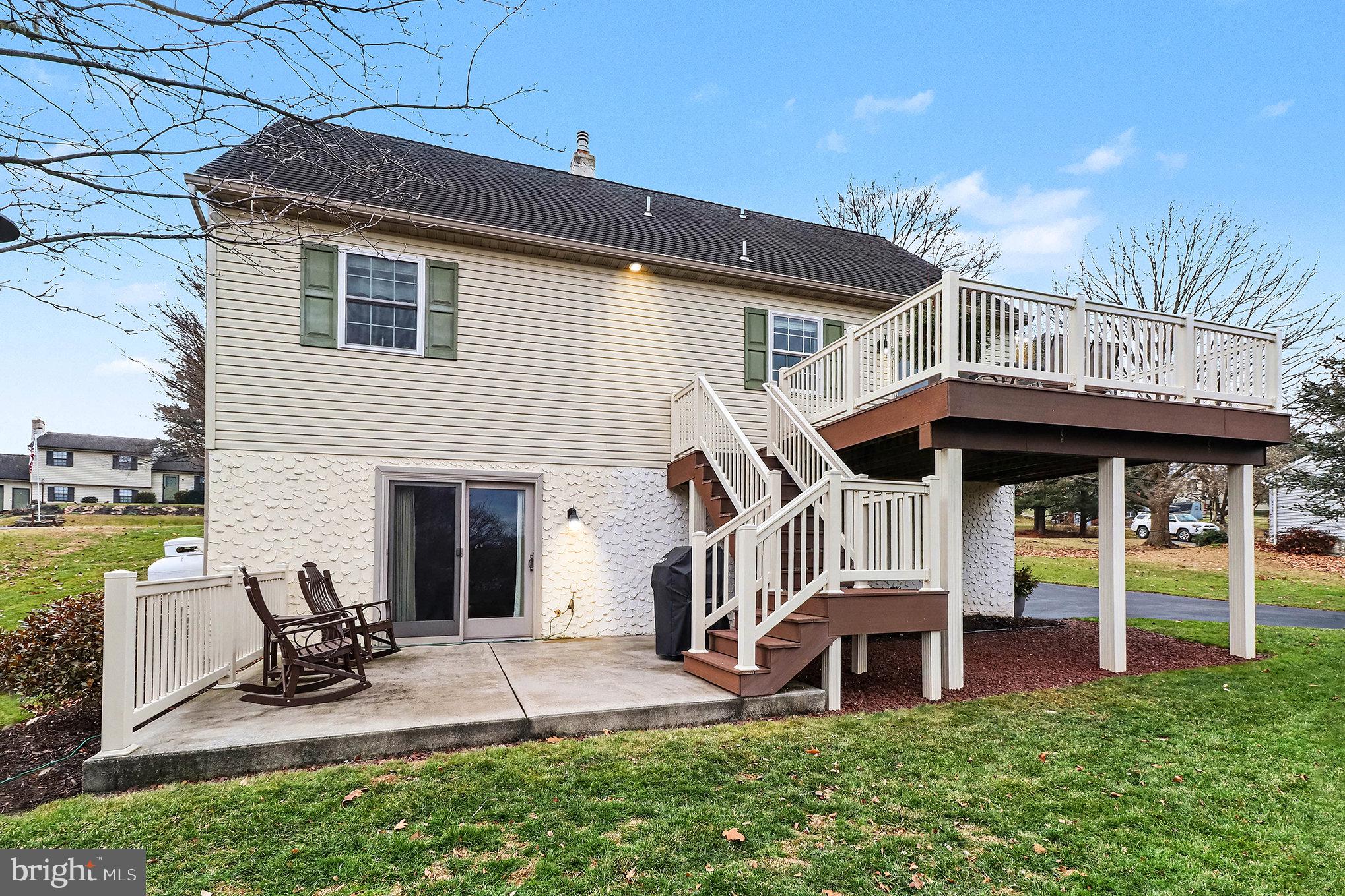 206 Joyce Drive Lititz, PA 17543 - Photo 35 of 52