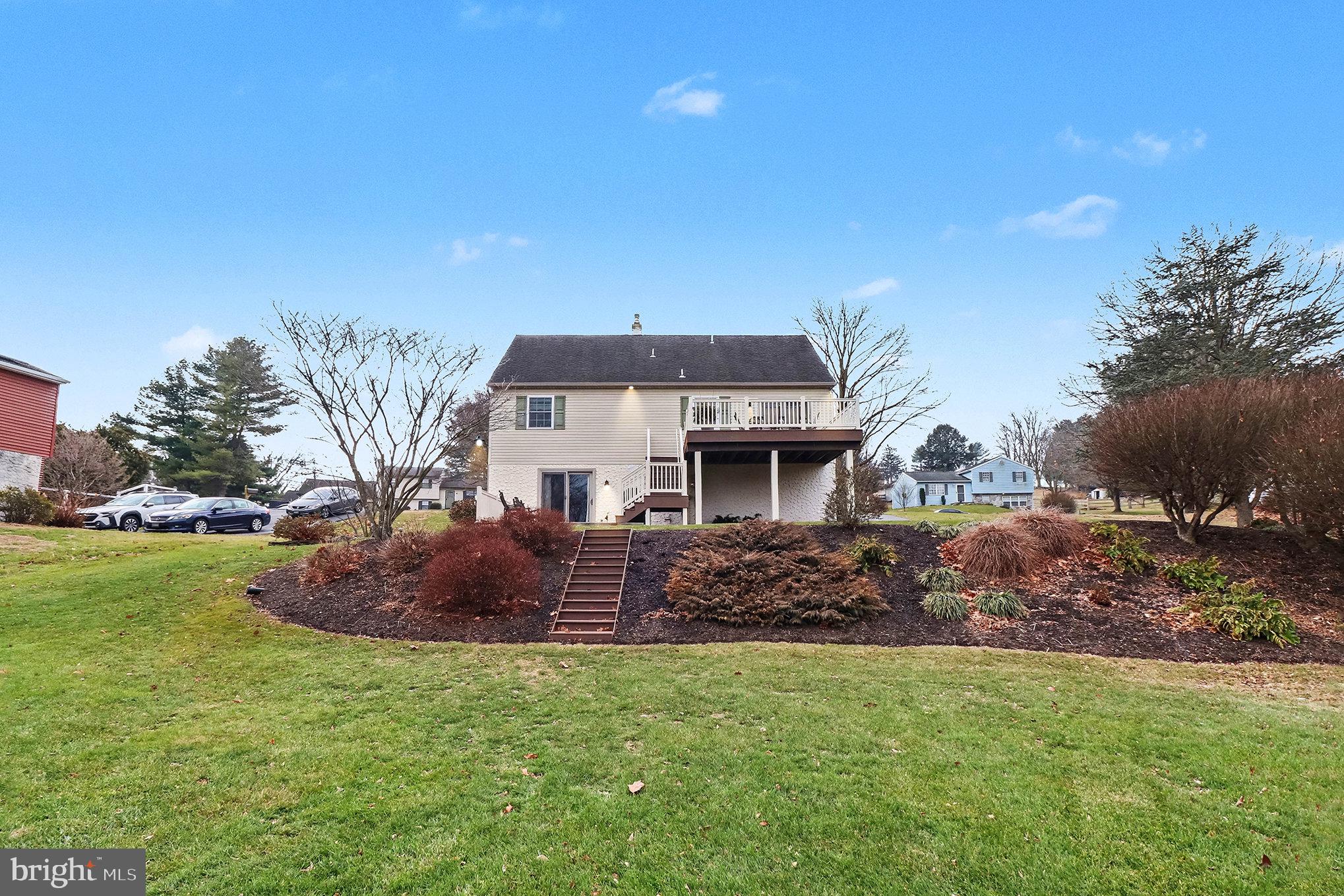 206 Joyce Drive Lititz, PA 17543 - Photo 37 of 52