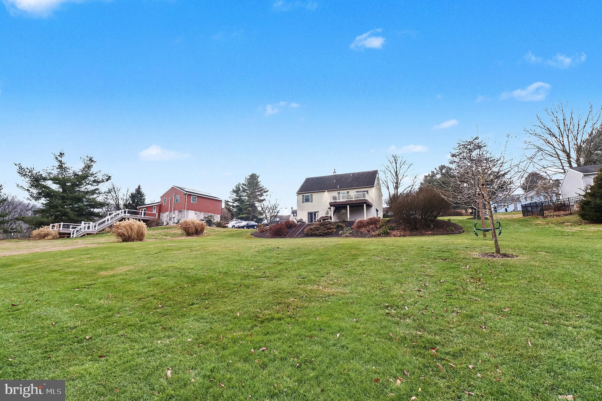 206 Joyce Drive Lititz, PA 17543 - Photo 39 of 52