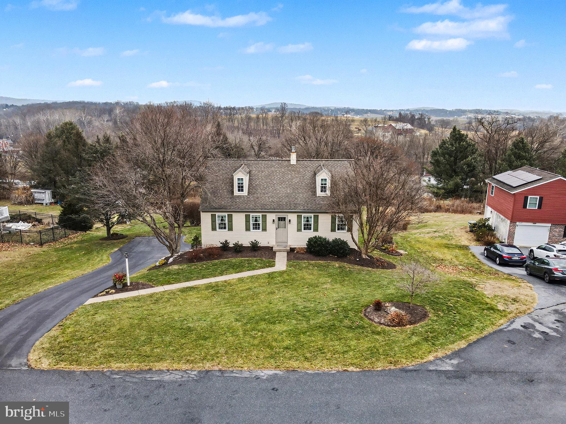 206 Joyce Drive Lititz, PA 17543 - Photo 40 of 52