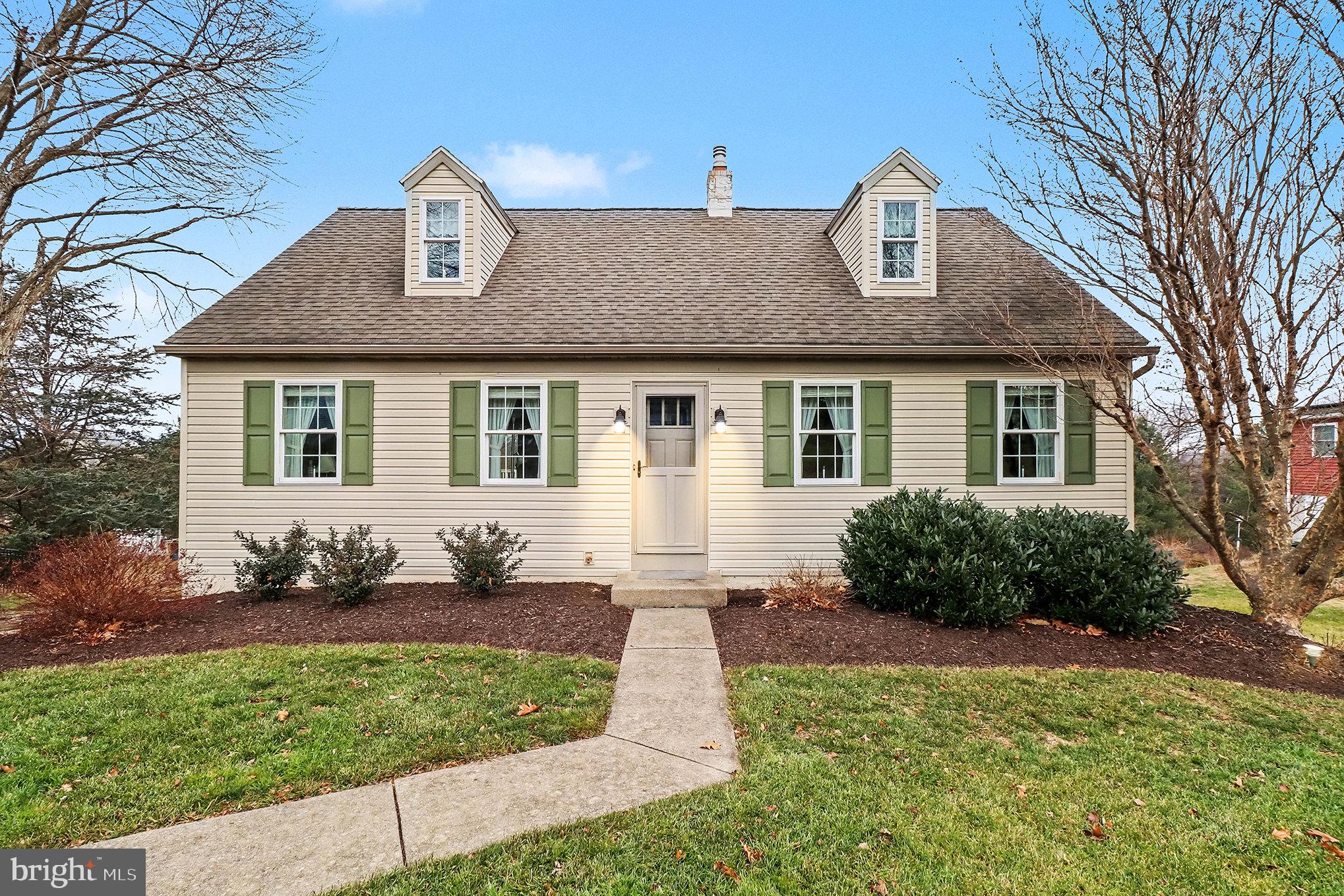 206 Joyce Drive Lititz, PA 17543 - Photo 4 of 52