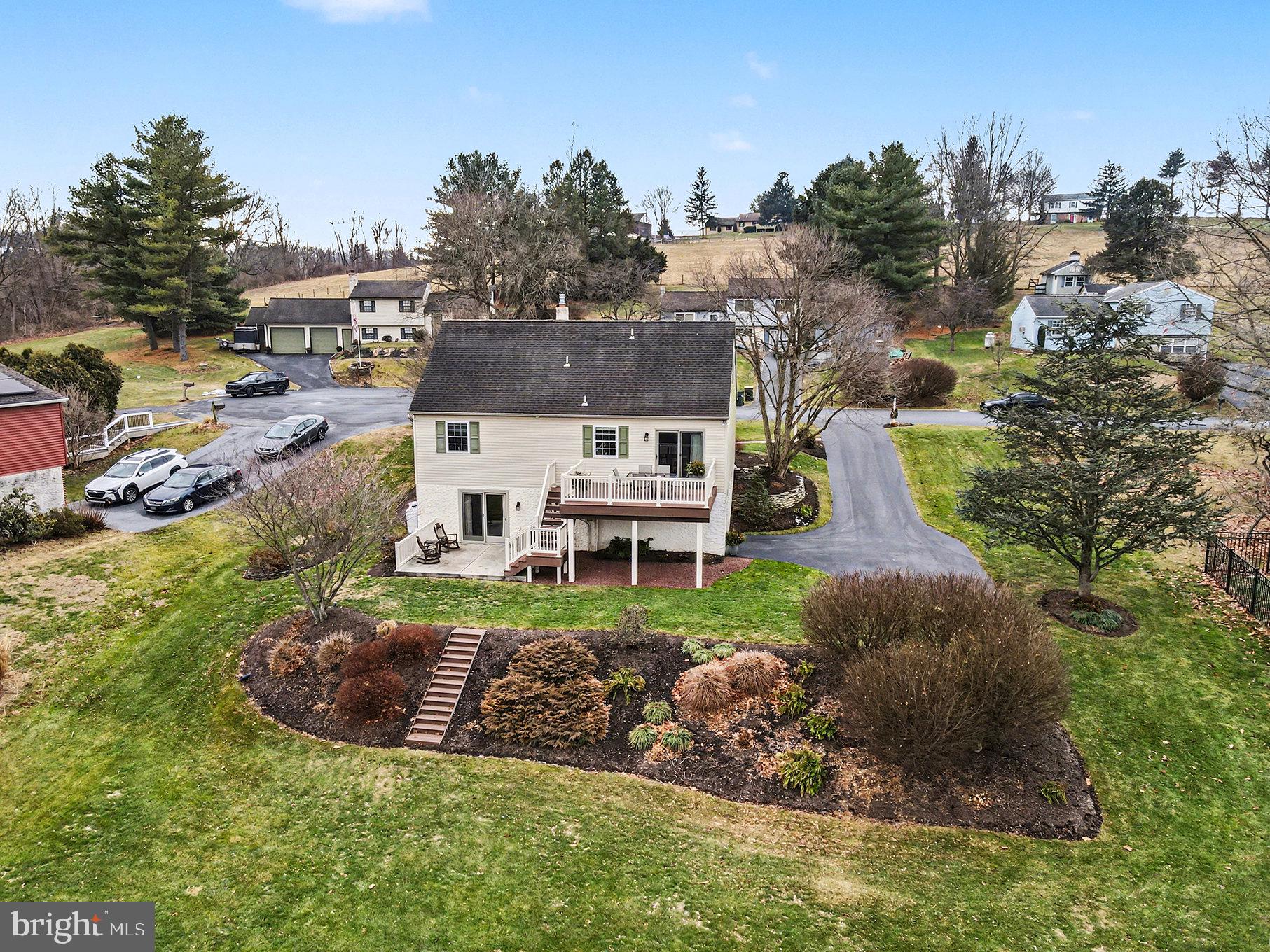 206 Joyce Drive Lititz, PA 17543 - Photo 41 of 52