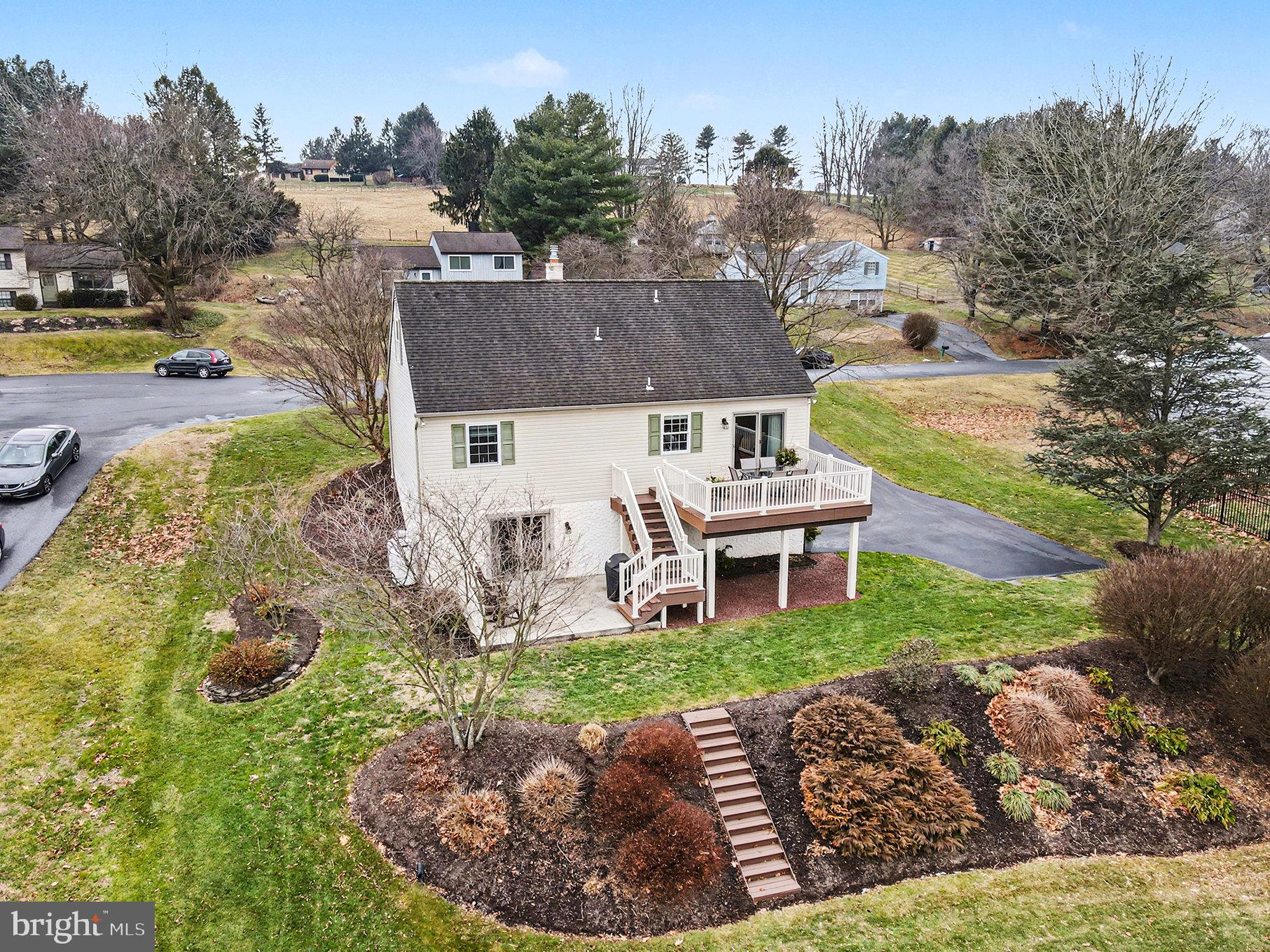 206 Joyce Drive Lititz, PA 17543 - Photo 42 of 52