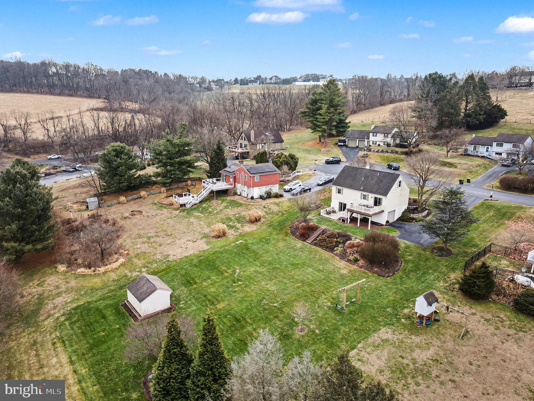 206 Joyce Drive Lititz, PA 17543 - Photo 44 of 52