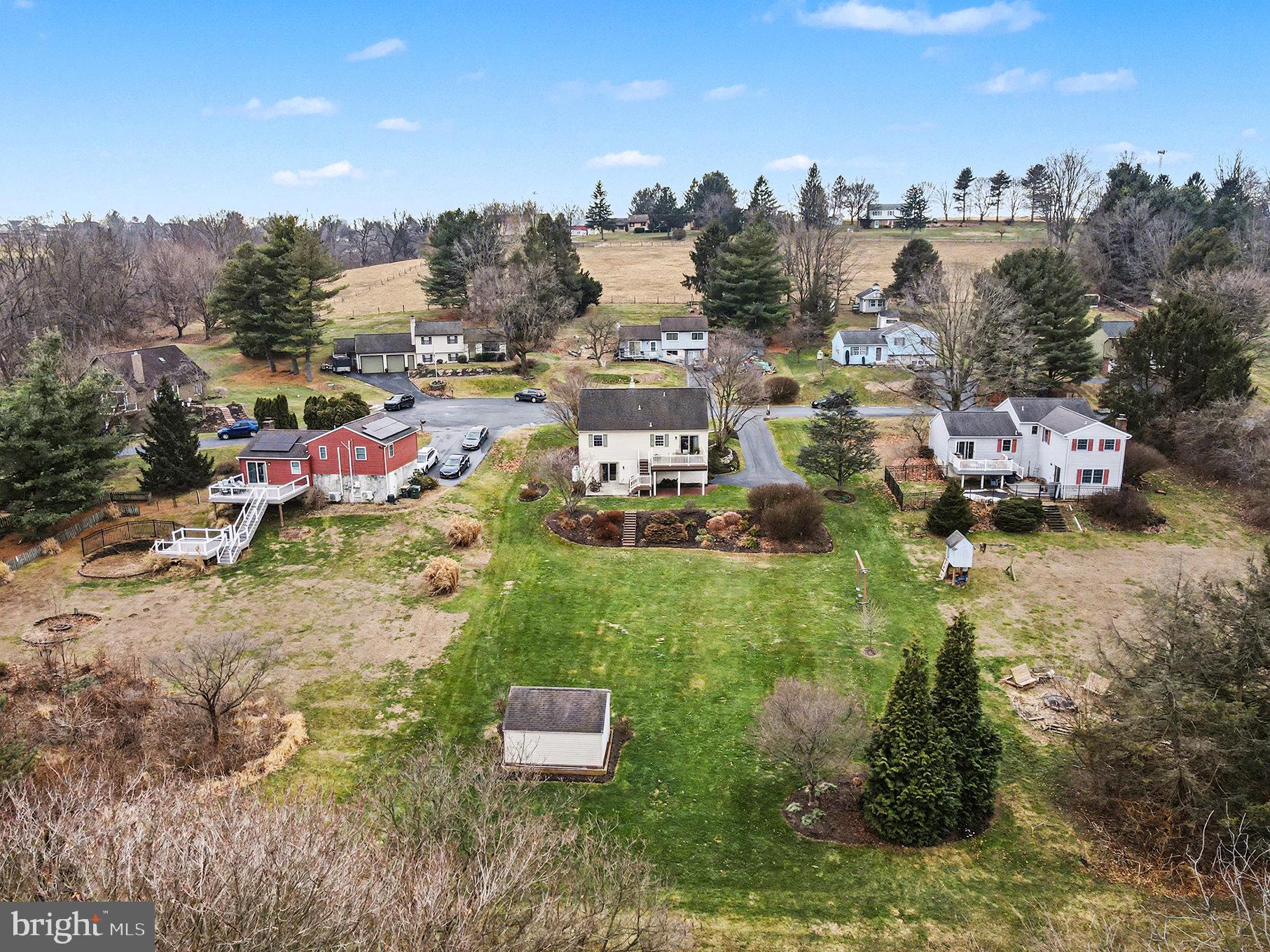 206 Joyce Drive Lititz, PA 17543 - Photo 45 of 52