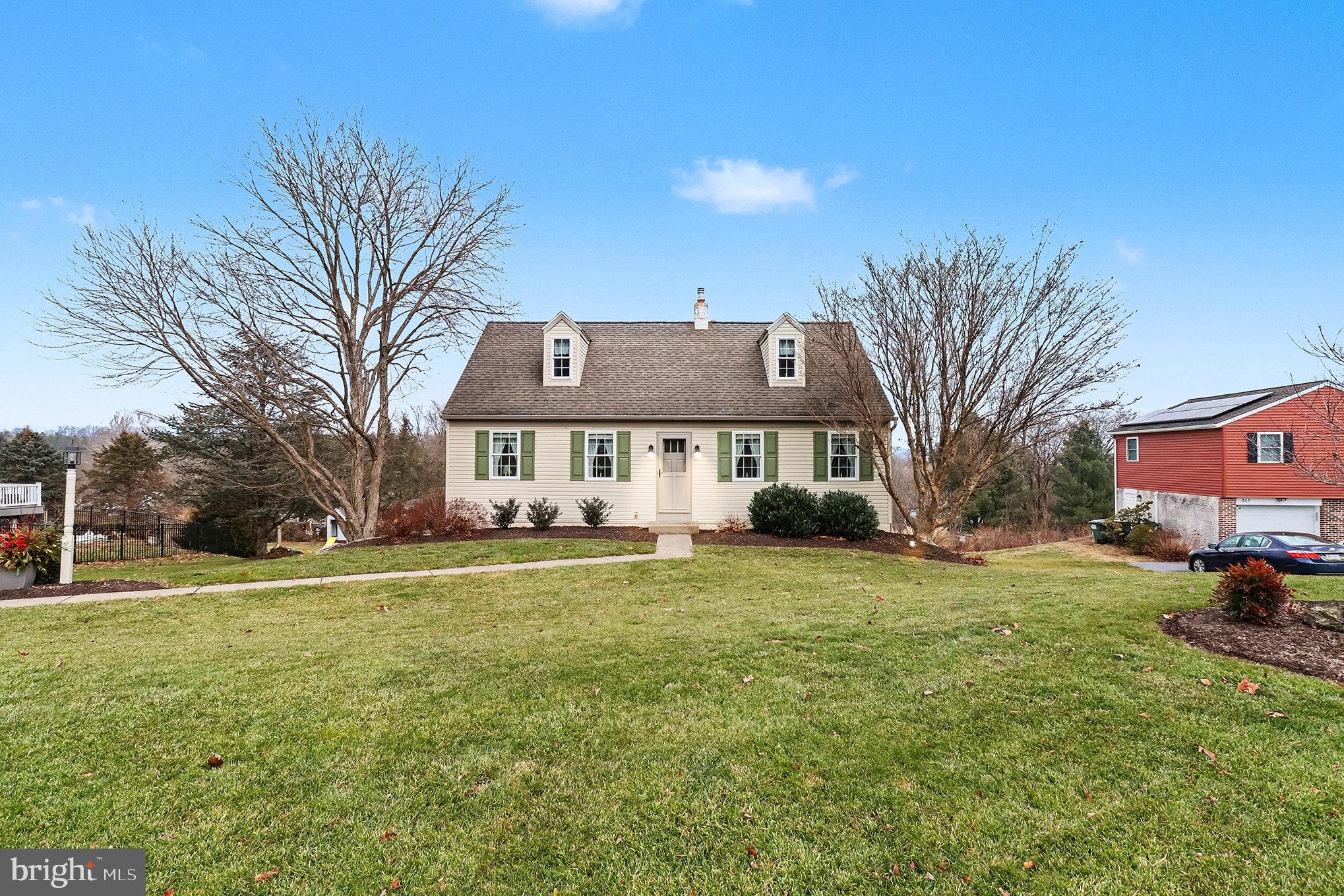 206 Joyce Drive Lititz, PA 17543 - Photo 6 of 52