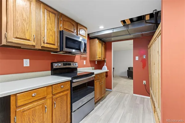 $1,450 | 540 South Newland Street, Lakewood, CO 80226