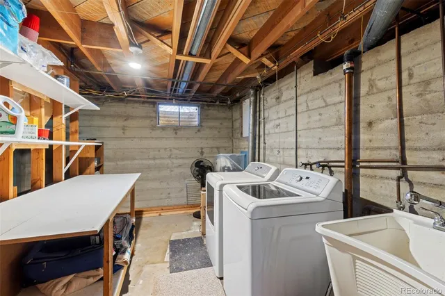 $1,600 | 540 South Newland Street, Lakewood, CO 80226