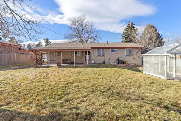$1,450 | 540 South Newland Street, Lakewood, CO 80226