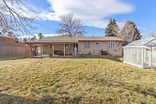 $1,600 | 540 South Newland Street, Lakewood, CO 80226