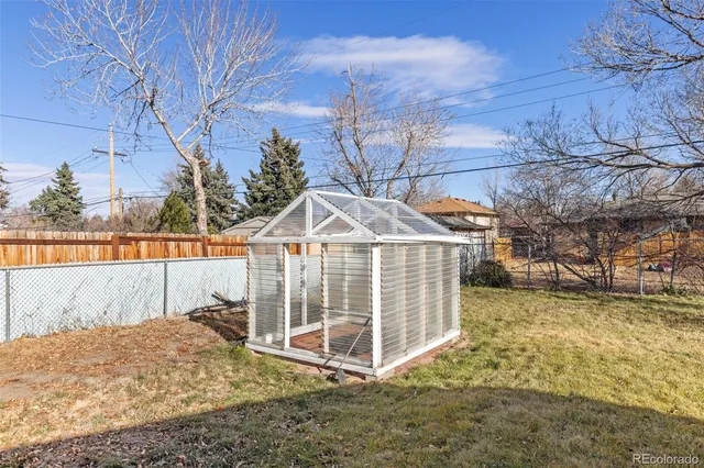 $1,600 | 540 South Newland Street, Lakewood, CO 80226