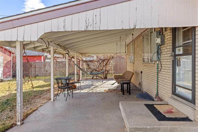 $1,600 | 540 South Newland Street, Lakewood, CO 80226