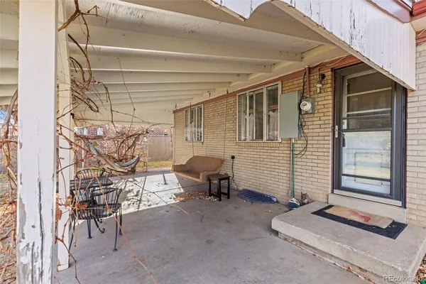 $1,450 | 540 South Newland Street, Lakewood, CO 80226