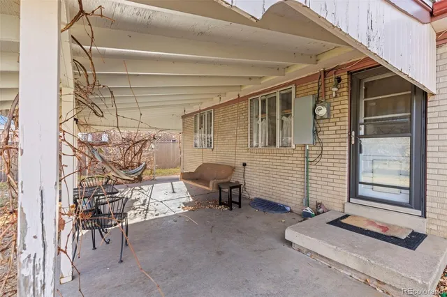 $1,600 | 540 South Newland Street, Lakewood, CO 80226