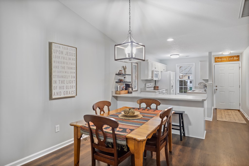 115 Rhett Court Greenwood, SC 29649 - Photo 6 of 22 Gallery Image 6