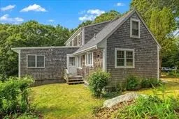$1,395,000 | 27 Upland Avenue, Falmouth, MA 02540