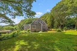 $1,395,000 | 27 Upland Avenue, Falmouth, MA 02540