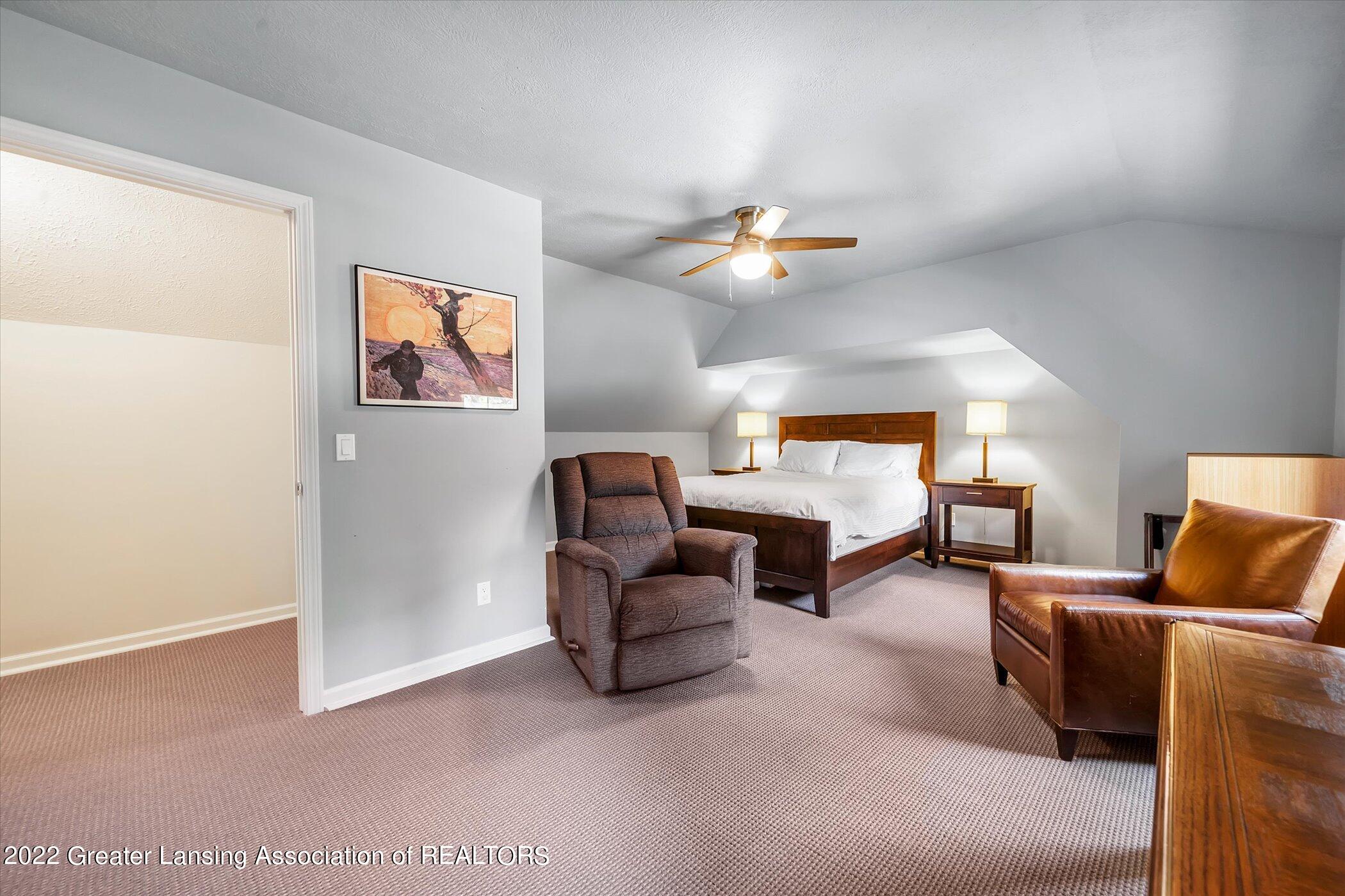 1319 Dennison Road East Lansing, MI 48823 - Photo 38 of 62 Bedroom