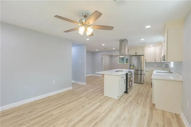 $2,000 | 211 9th Street, Gretna, LA 70053