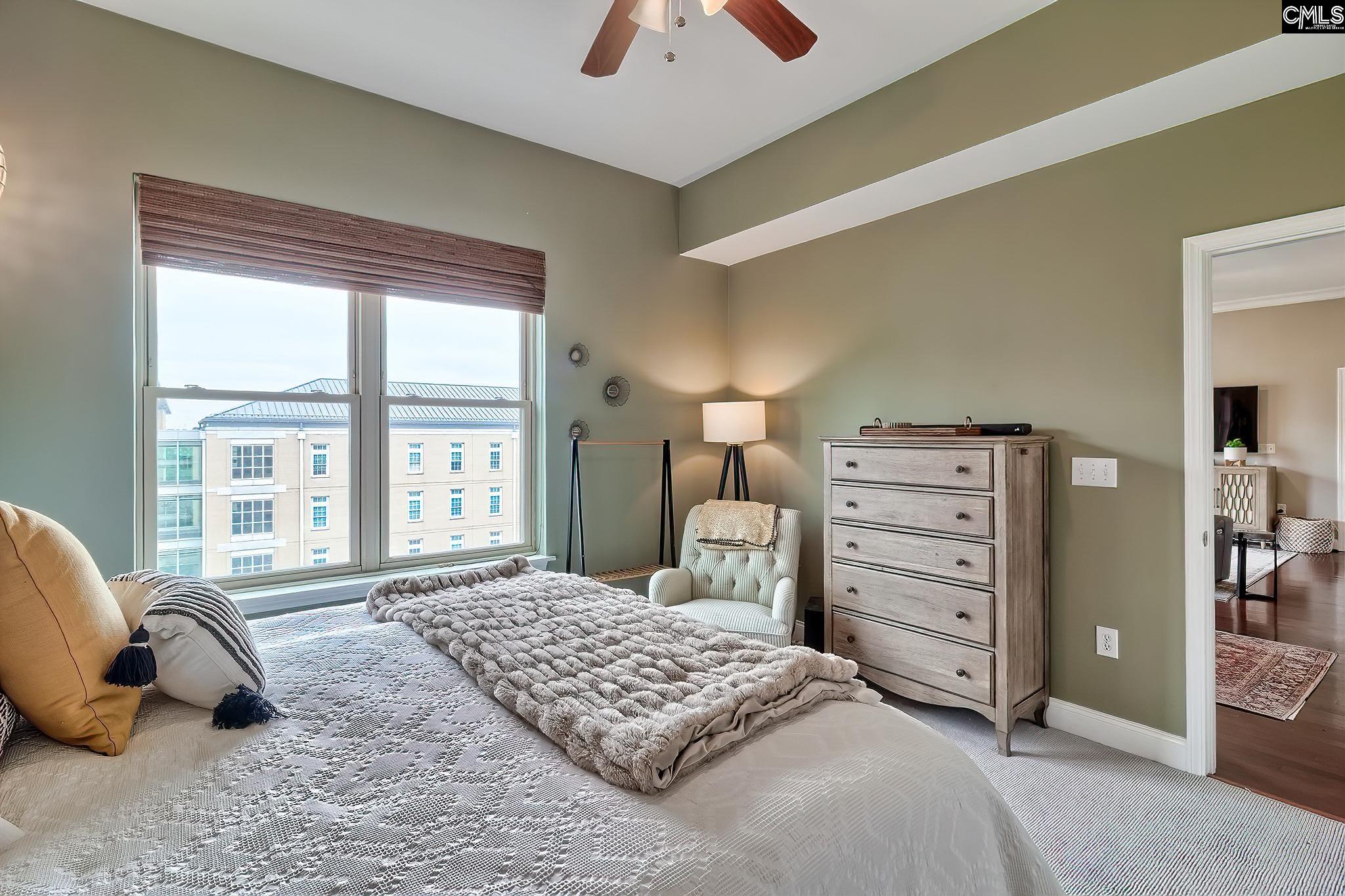 601 Main Street, Unit 501 Columbia, SC 29201 - Photo 31 of 36
