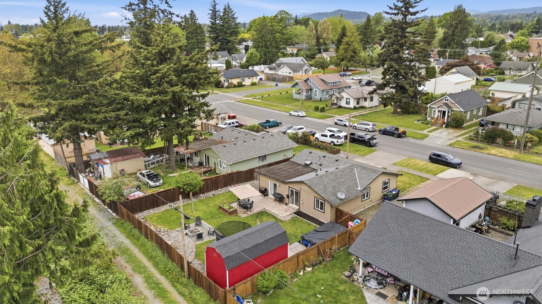 621 Jameson Street Sedro-Woolley, WA 98284 - Photo 31 of 38
