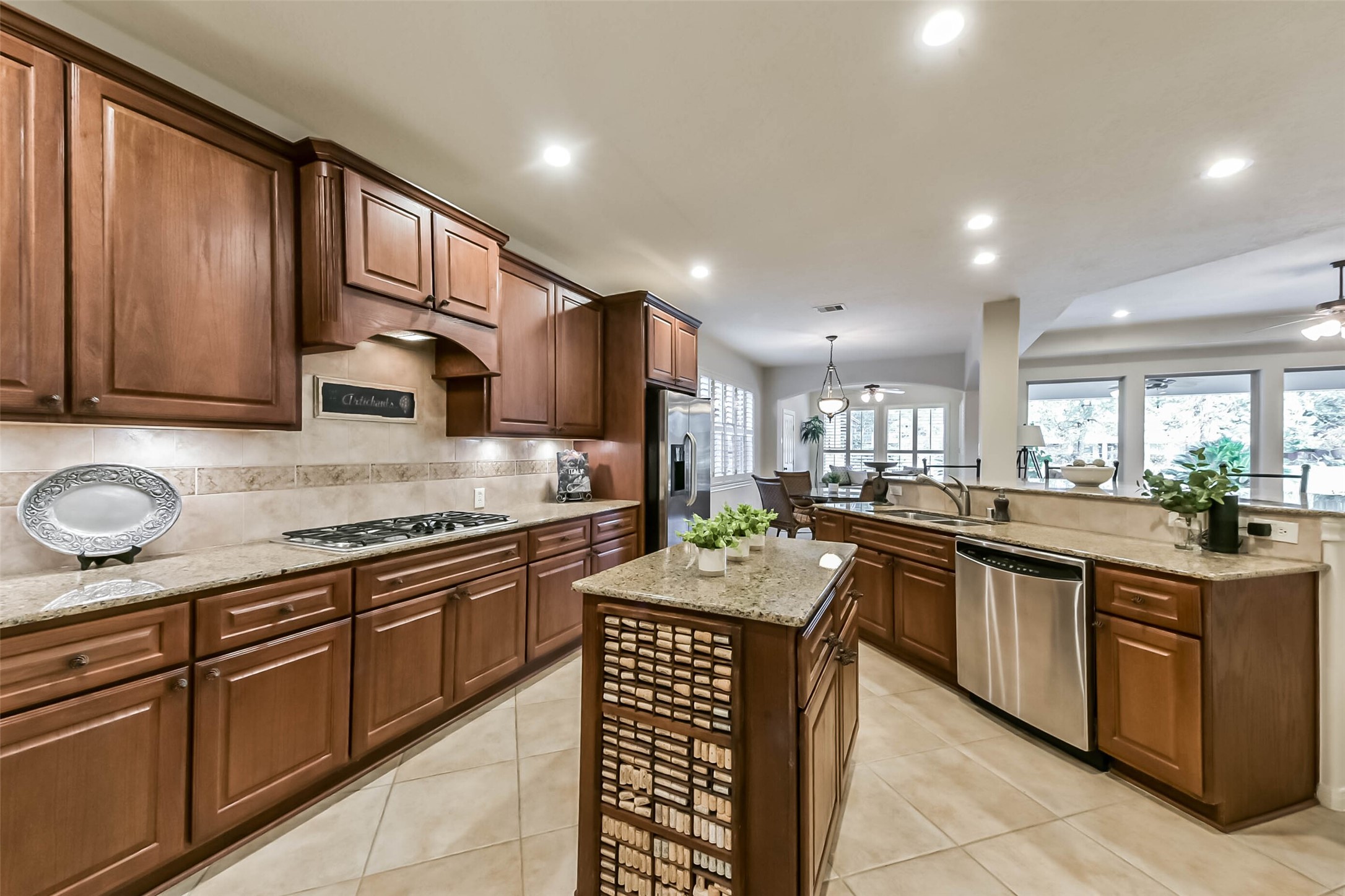 25295 Bull Ridge Drive Porter, TX 77365 - Photo 16 of 50