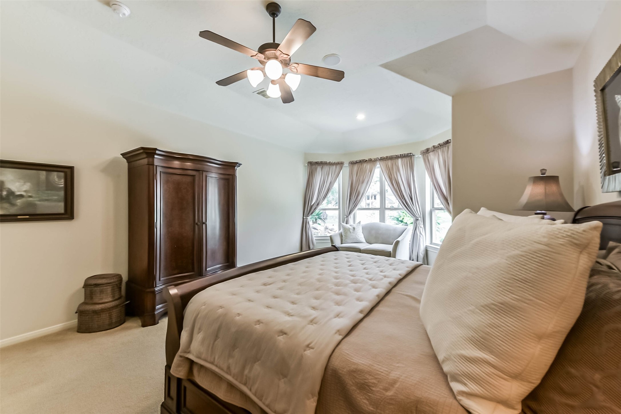 25295 Bull Ridge Drive Porter, TX 77365 - Photo 27 of 50