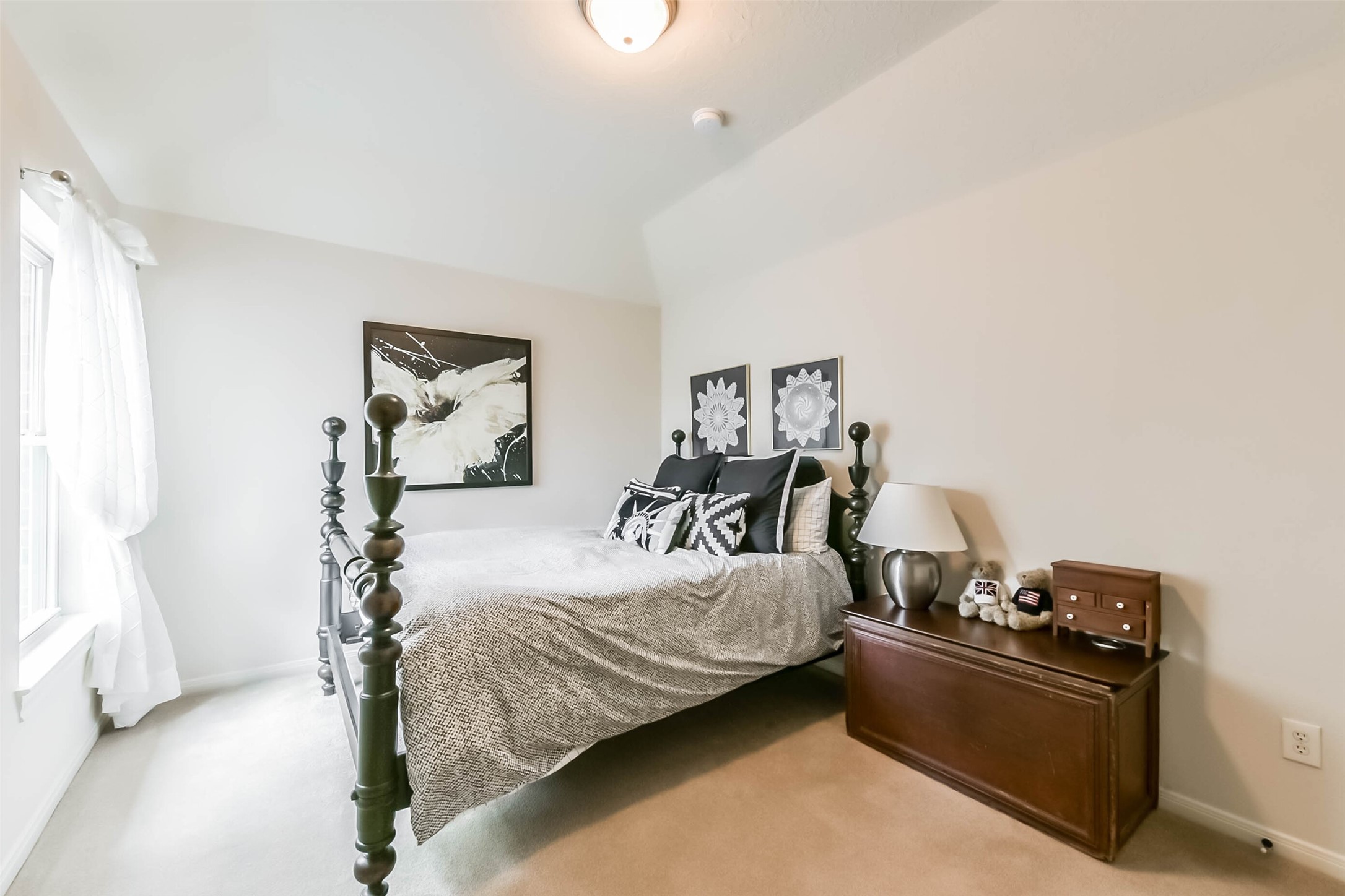 25295 Bull Ridge Drive Porter, TX 77365 - Photo 37 of 50 Bedroom 3