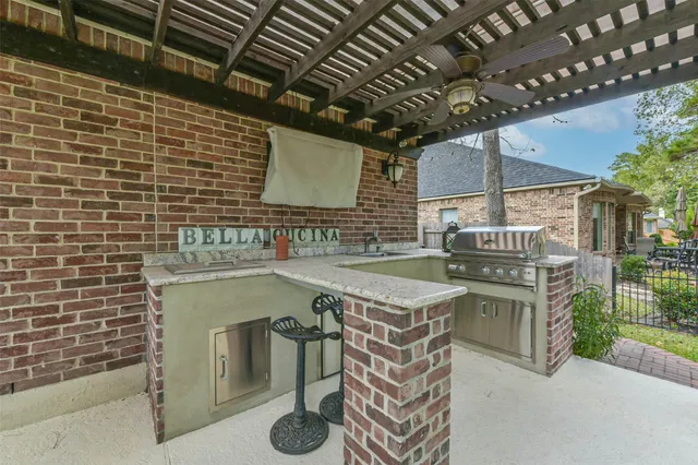 $795,000 | 25295 Bull Ridge Drive, Porter, TX 77365