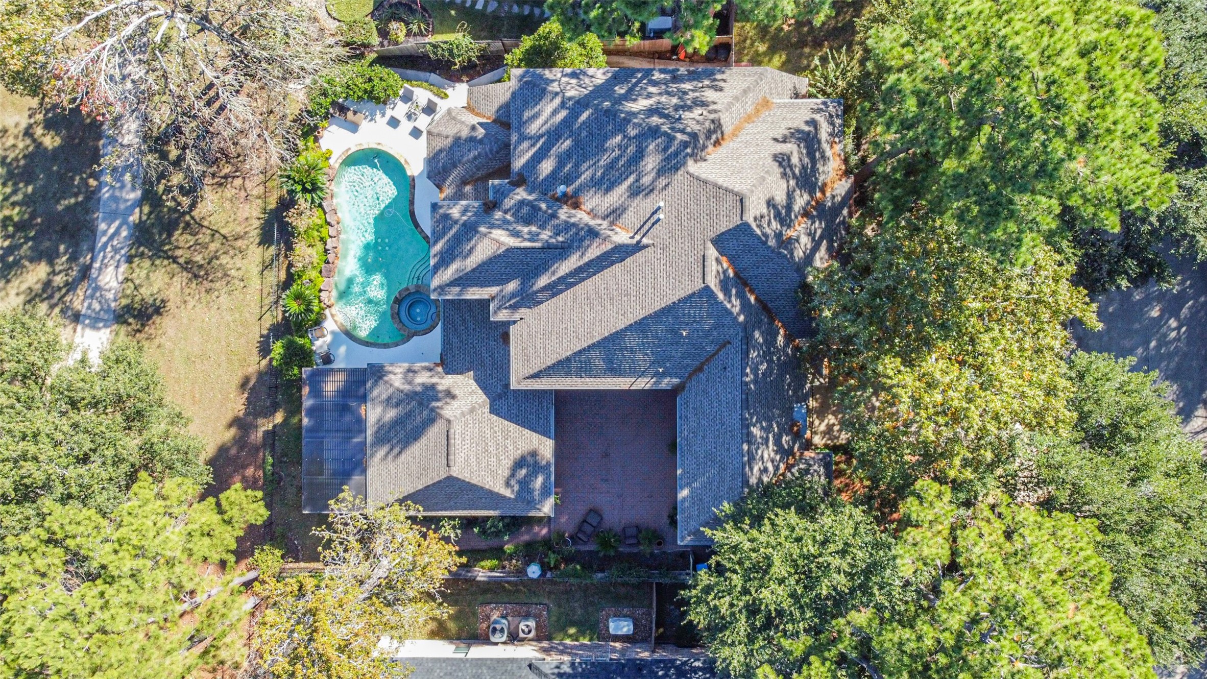 25295 Bull Ridge Drive Porter, TX 77365 - Photo 48 of 50