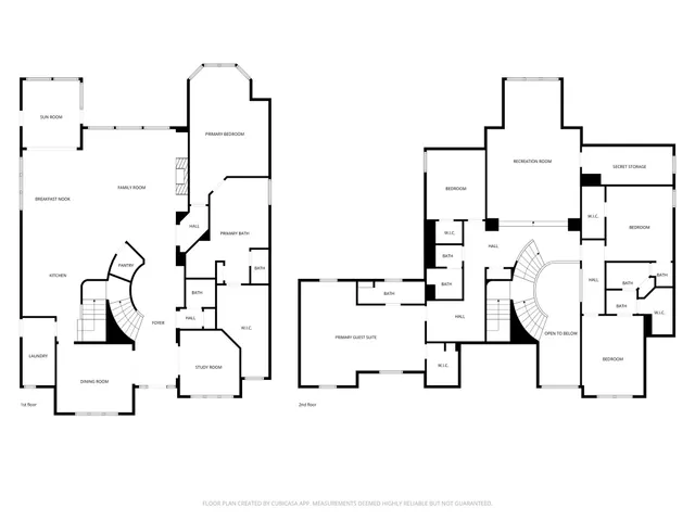 a picture of a bench in a bathroom