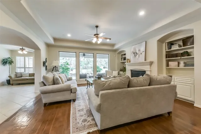 $795,000 | 25295 Bull Ridge Drive, Porter, TX 77365