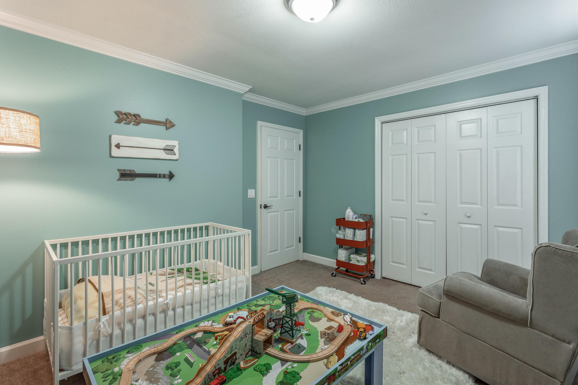 206 Timber Ridge Trail Ringgold, GA 30736 - Photo 22 of 30 206 Timber Ridge Tr. HD-31