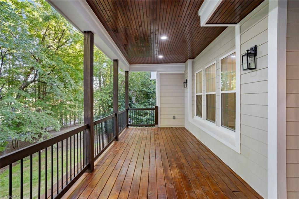 2592 Fox Ridge Road Asheboro, NC 27205 - Photo 26 of 46