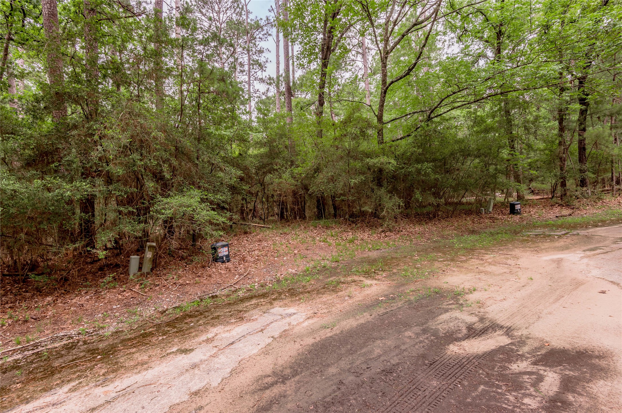 Lot 9 Rohm Place Point Blank, TX 77364 - Photo 8 of 26