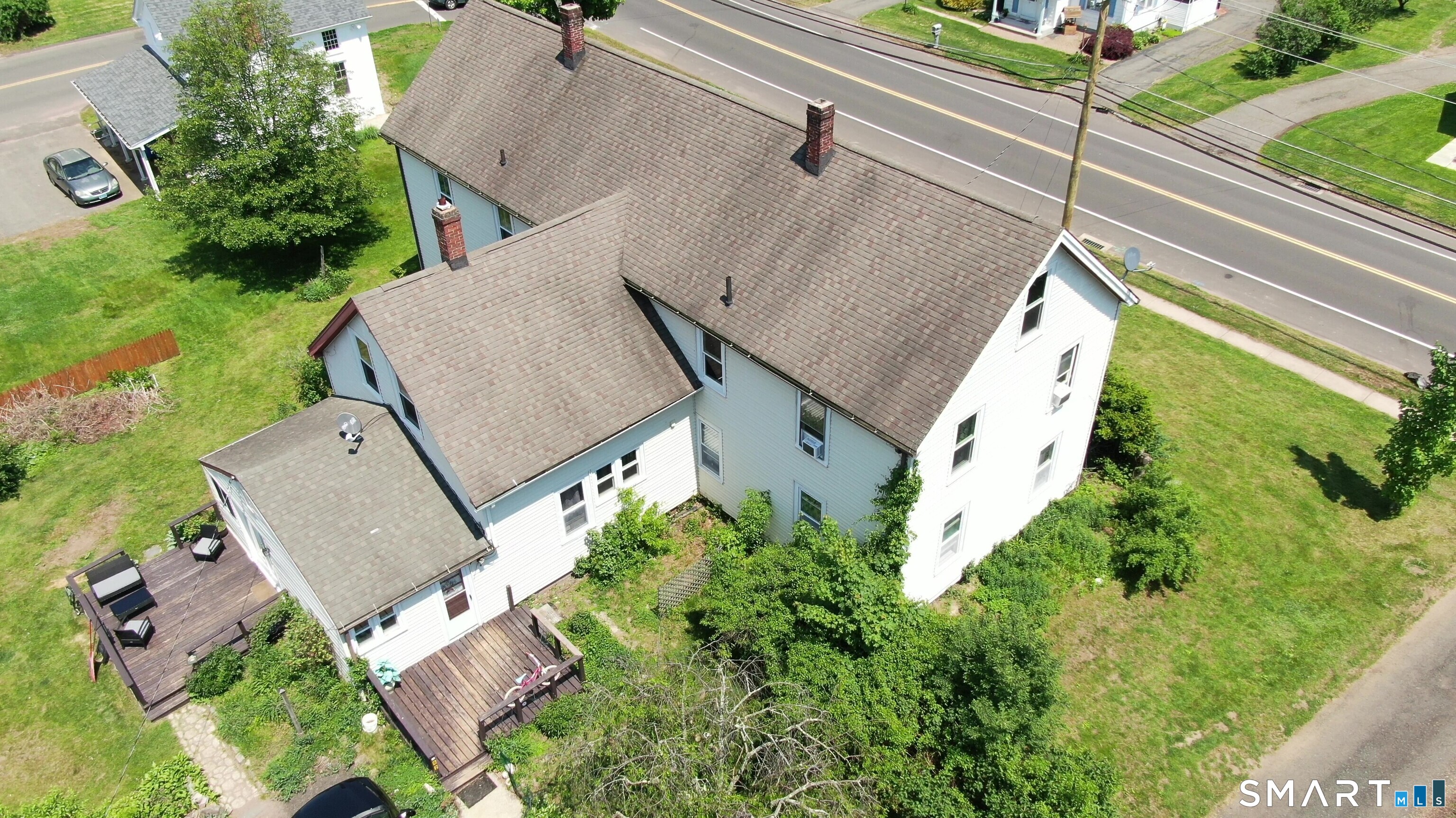 82 Main Street East Windsor, CT 06016 - Photo 2 of 37