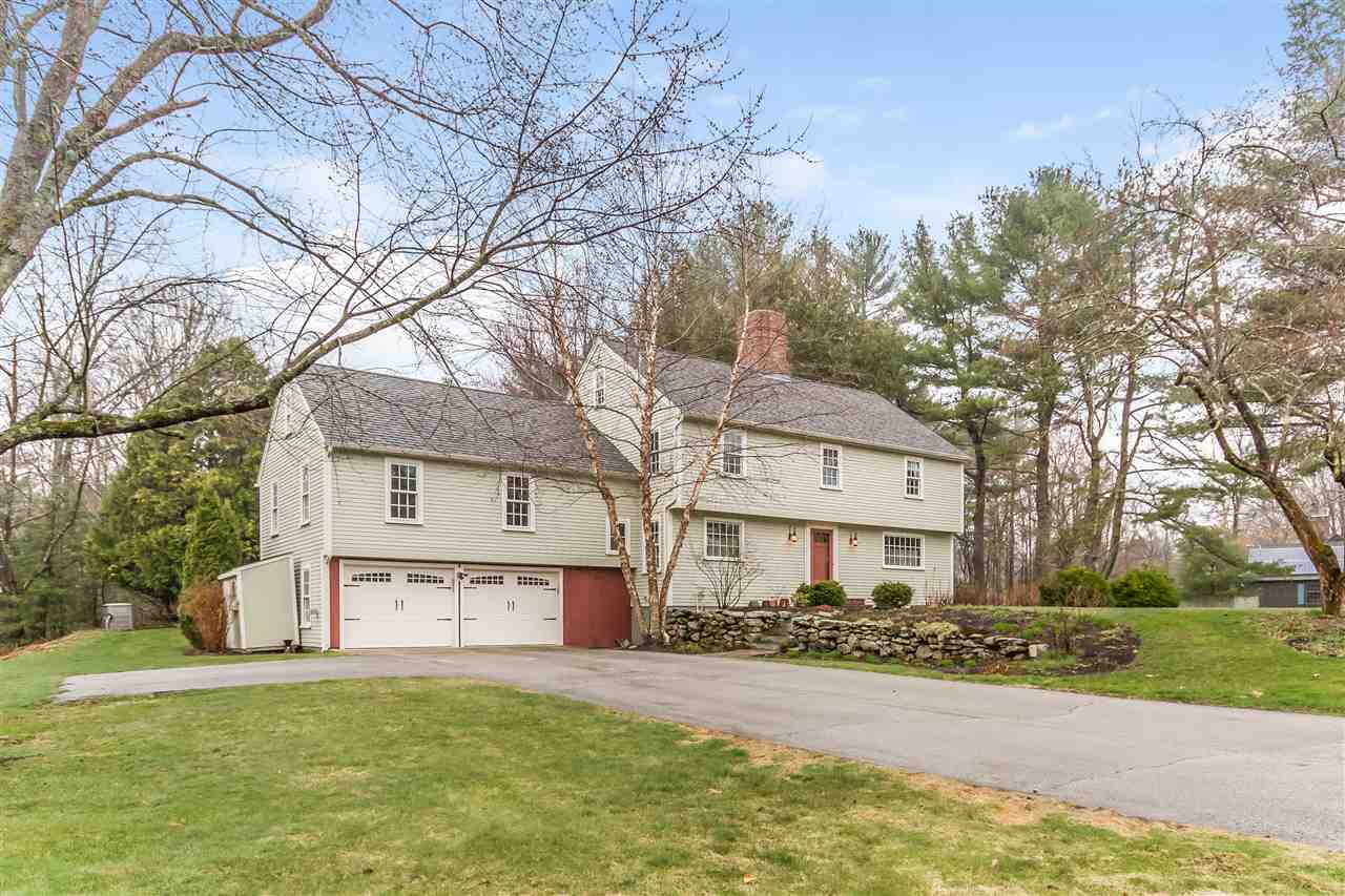 3 Martingale Road Amherst, NH 03031 - Photo 1 of 31