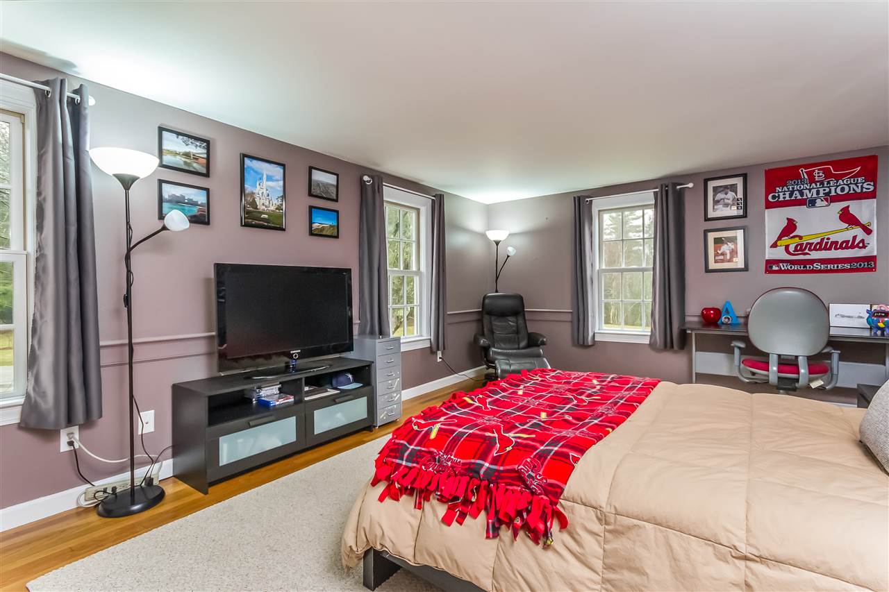 3 Martingale Road Amherst, NH 03031 - Photo 28 of 31