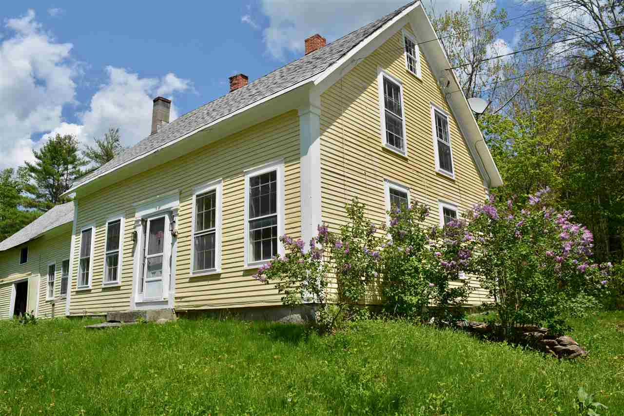 8 Turkey Hill Road Newport, NH 03773 - Photo 1 of 19 Gallery Image 1