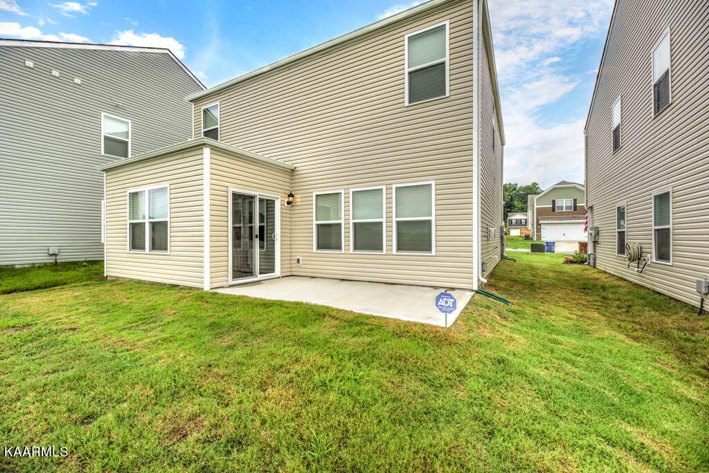 204 Ibis Loop Oak Ridge, TN 37830 - Photo 19 of 24 Gallery Image 19