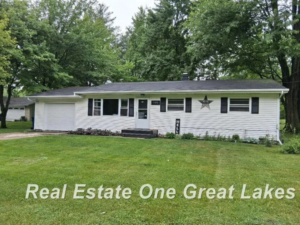 $149,900 | 11315 Wahl Road, St. Charles, MI 48655