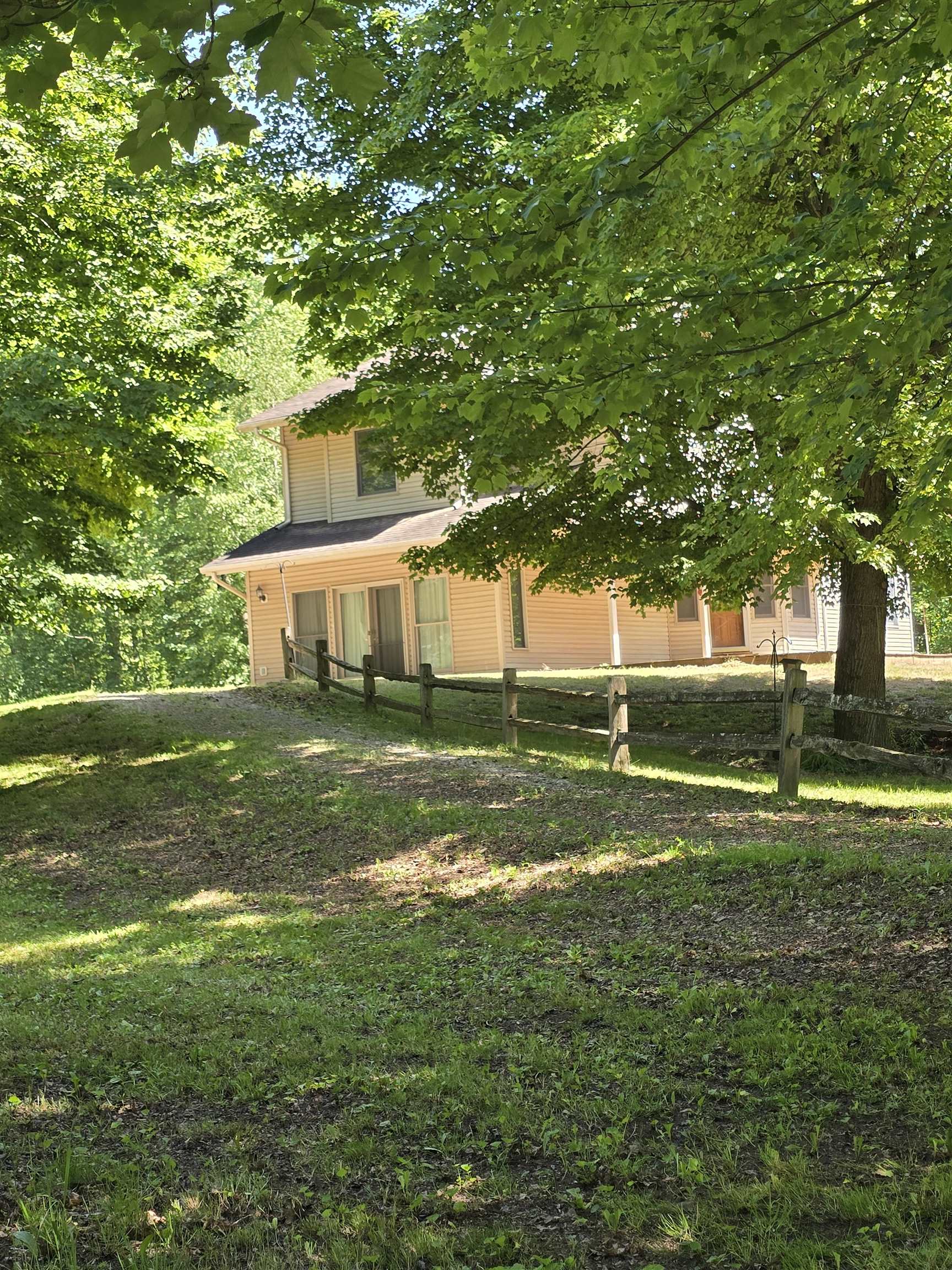 5691 Ormes Road Vassar, MI 48768 - Photo 52 of 56