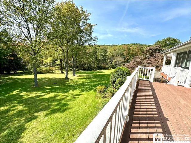 $332,500 | 2439 Oakwood Trail, Allegany, NY 14706